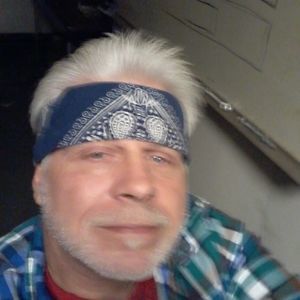 Meet your Posher, Doug